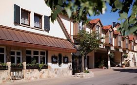 Hotel- Restaurant Poststuben